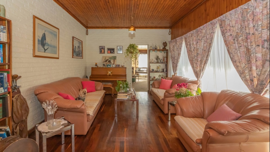 3 Bedroom Property for Sale in Panorama Free State